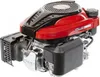 VERBRENNUNGSMOTOR für Rasenmäher Loncin LC1P70FC-B 196CM  Produktbild-Vorschau 1