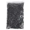 Dekosteine Farbsteine 9-13mm - 5kg Bunte Steine ANTHRAZIT Produktbild-Vorschau 3
