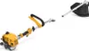 STIGA Benzin-5in1 Multitool MT 330, 25,4 cm³ Motor (0,95 Produktbild-Vorschau 2