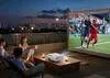 Projektor wideo Technaxx TX-332, inteligentny, LCD LED, Podgląd zdjęcia produktu 8