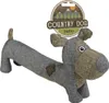 Country Dog Hundespielzeug Daisy, Maße: 35 x 18 cm Produktbild-Vorschau 2