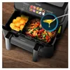 CECOTEC A01_EU01_100842 - Cecofry&Grill Duoheat 10000 Anteprima dell’immagine prodotto 4