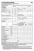 Amica EDTS 372 911, 170 l, ST, 37 dB, 2,6 kg/24h, D, Weiß Produktbild-Vorschau 6
