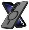 Cadorabo Hülle für Samsung Galaxy S26 Schutzhülle in Produktbild-Vorschau 1
