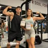 GymBeam Proteine Pulver Just Whey 1000 g, solony karmel Podgląd zdjęcia produktu 5