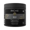 INOAR Brazilská maska na vlasy s proteinem a makadamií 500 Náhled obrázku produktu 1