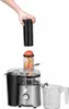 WMF Kult X Entsafter - Schwarz - Edelstahl - 1,8 l - 1,2 l Náhled obrázku produktu 32