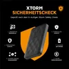 Xtorm Magnetic Wireless Powerbank - 5.000mAh - Mitternacht Produktbild-Vorschau 21