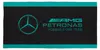 Asciugamano ufficiale Mercedes F1, collezione Character Anteprima dell’immagine prodotto 1