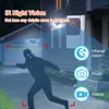WiFi Smart Tuerklingel Ring Tuerkamera mit 2 Dingdong Chime Produktbild-Vorschau 4