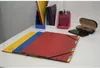 Organizer EXACOMPTA, DIN A4, cartone, 12 cartelle, blu Anteprima dell’immagine prodotto 3