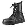 Gabor Schnürboots Damen 393532333832 Schwarz 41 EU Produktbild-Vorschau 29