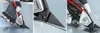 Bessey Bessey Erdi Ideal pravé strihacie nožnice - D39ASS Náhľad obrázku produktu 19