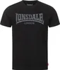 Lonsdale London T-Shirt LOGO KAI Kurzarmshirt Produktbild-Vorschau 2