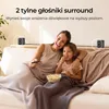 Soundbar ULTIMEA 7.1ch z subwooferem do telewizora, system Podgląd zdjęcia produktu 12