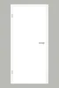 Pertura Zimmertür Yori CPL Design weiß (ähnlich RAL 9003) Produktbild-Vorschau 1