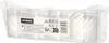 Partylichte Ø 5 cm · 6,5 cm transparent Produktbild-Vorschau 4