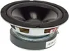 Schwarzer Subwoofer Fr Lautsprecher, 6,5" / 250W Produktbild-Vorschau 2