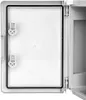Armadio vuoto con porta 300x400x170mm Quadro elettrico Anteprima dell’immagine prodotto 8