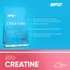 SFD Creatine 1000g Cola Kreatin Muskeln Kreatinmonohydrat Produktbild-Vorschau 2