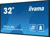 Gaming-Monitor Iiyama LH3260HS-B1AG 32" Full HD Produktbild-Vorschau 2