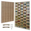 Holzregal für KRUZZEL 21997 Wagen/Federn Produktbild-Vorschau 4