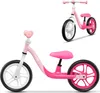 Lionelo Alex Running Bike Detský bicykel do 30 kg Sedlo a Náhľad obrázku produktu 1