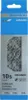 Shimano Ultegra CN-6600 Kettenblatt verpackt 114 Glieder Produktbild-Vorschau 6