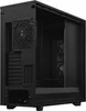 Fractal Design Define 7 XL, Midi Tower, PC, Schwarz, ATX, Produktbild-Vorschau 8