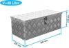 Truckbox D050 + inkl. Montagesatz MON5002 Deichselbox, Produktbild-Vorschau 2