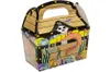 piraten-Behandlungsbox 20 cm 12 Stück Produktbild-Vorschau 1