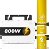 Hoymiles HMS-800-2T 800W Micro-Wechselrichter für Produktbild-Vorschau 5