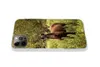 MuchoWow® Handyhülle Schutzhülle Hülle für iPhone 12 Pro Produktbild-Vorschau 5