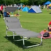JOIEYOU Skládací lehátko se sluneční stříškou a Náhled obrázku produktu 4