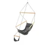Amazonas Hängesessel Swinger black; schwarz, AZ-2030580 Produktbild-Vorschau 4