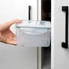 Vilde | Lunchboxen Set - Lebensmittelbehälter - 4 Stück - Produktbild-Vorschau 6