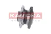 KAMOKA Radlagersatz Hinten für VOLVO V70 II (285) 135mm Produktbild-Vorschau 2