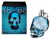Police To Be Eau De Toilette Spray 125ml Anteprima dell’immagine prodotto 1