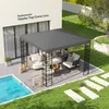 Dach wymienny Outsunny do altany 3 x 3 m, wodoodporny dach Podgląd zdjęcia produktu 2