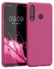 kwmobile Hülle für Huawei P30 Lite TPU Case - Handyhülle Produktbild-Vorschau 1