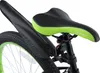 BIKESTAR Kinder Fahrrad ab 9 Jahre | 24 Zoll Urban Jungle Produktbild-Vorschau 4