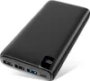ADDTOP Externe Batterie 26800mAh 22.5W Power Bank USB C PD Produktbild-Vorschau 1