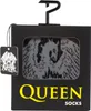 Queen Crew-Gift Box One Size Socken Produktbild-Vorschau 3