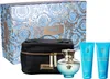 Versace Dylan Torquoise Eau De Toilette Vaporisateur 100ml Voir les images du produit 1
