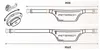 Peterson Handtassen DHPTN2507OLH65620 Productafbeelding-voorbeeld 9