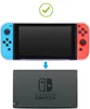 Transparente Silikonhülle, kompatibel mit Nintendo Switch Produktbild-Vorschau 3