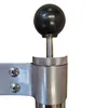 Picknickpumpe mit Kolbenschankhahn für alle Kegs mit 5/8" Produktbild-Vorschau 6
