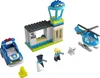LEGO DUPLO 10959 - Policejní stanice s vrtulníkem Náhled obrázku produktu 6