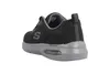 Skechers Dyna-Air 52556-BKCC, Sneaker, Herren, Schwarz Produktbild-Vorschau 16