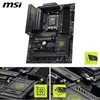 MSI Placa Base MAG B850 TOMAHAWK WIFI DDR5 ATX Vista previa de la imagen del producto 14